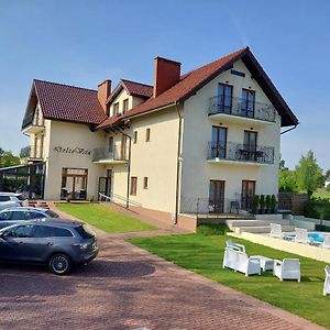 Pensjonat Spa Dolce Vita